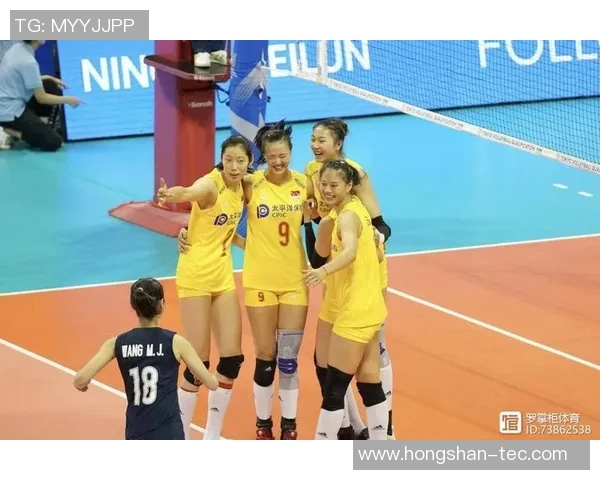 杭州排球队在世界杯预选赛中的实力展现与未来发展潜力分析